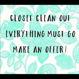 🔥 All offers considered